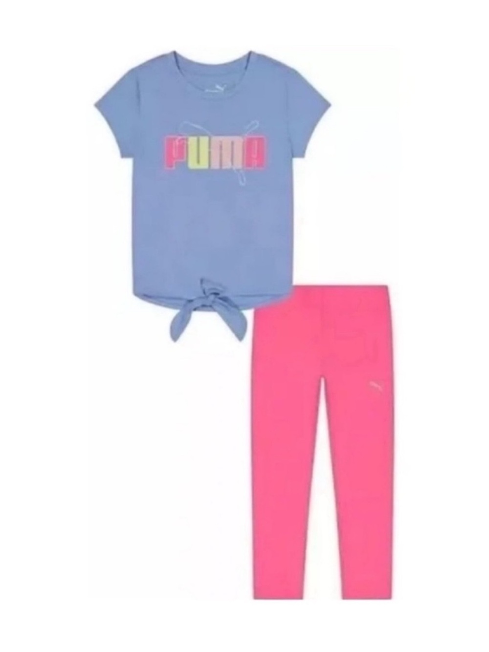 Puma Set